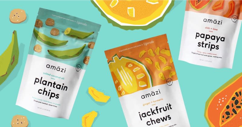 Amazi Foods