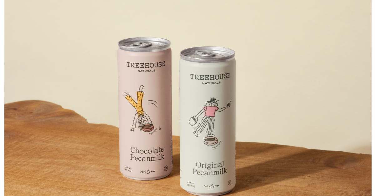 Treehouse Naturals